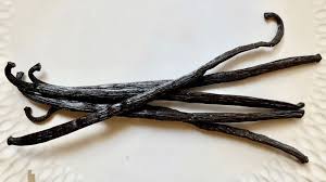 Madagascar Vanilla