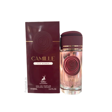 Maison Alhambra Camille 100ml EDP