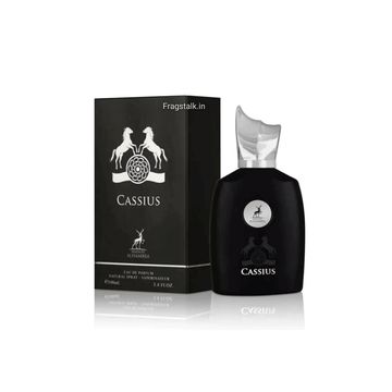 Maison Alhambra Cassius 100ml EDP