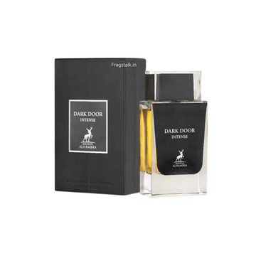 Maison Alhambra Dark Door Intense 100ml EDP