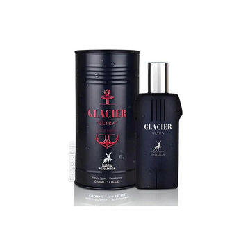 Maison Alhambra Glacier Ultra 100ml EDP