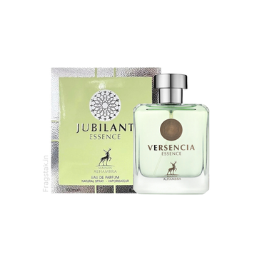 Maison Alhambra Jubilant Essence 100ml EDP