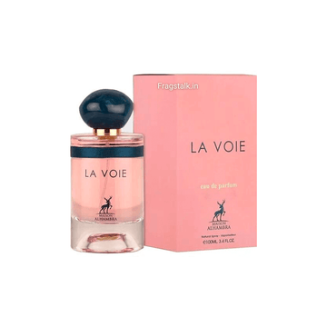 Maison Alhambra La Voie 100ml EDP