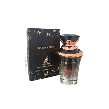 Maison Alhambra Mia Dolcezza 100ml EDP