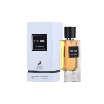 Maison Alhambra Tux 90ml EDP