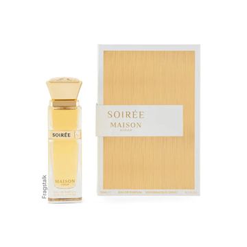 Maison Asrar Soiree 110ml EDP