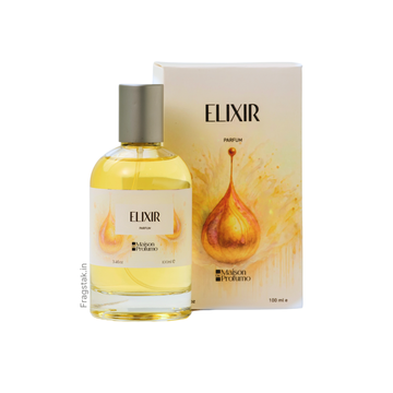 Maison De Profumo Elixir 100ml Parfum