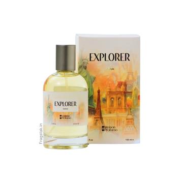 Maison De Profumo Explorer 100ml Parfum
