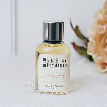Maison De Profumo Green World 50ml EDP