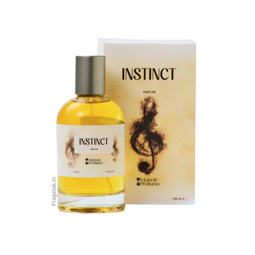 Maison De Profumo Instinct 100ml Parfum