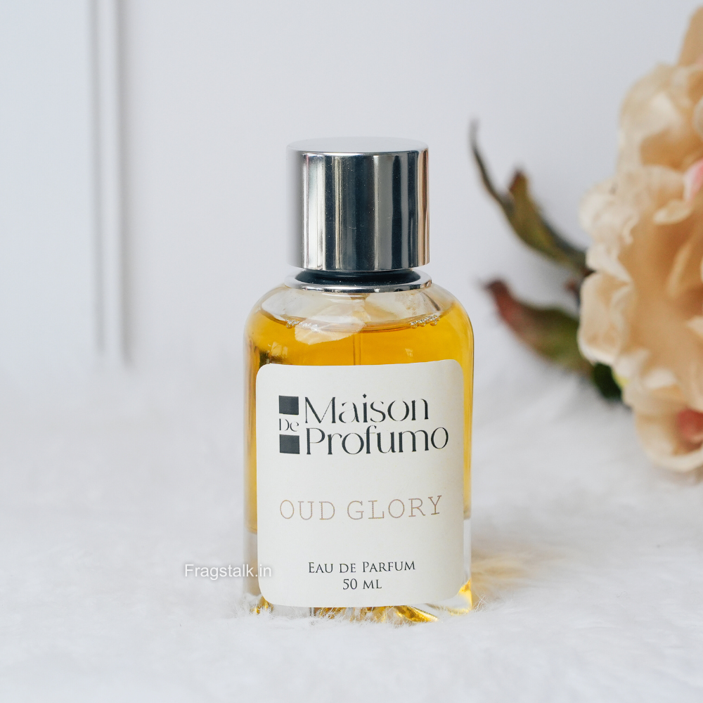 Decant/Partial Of Maison De Profumo Oud Glory EDP