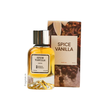 Maison De Profumo Spice Vanilla 50ml EDP