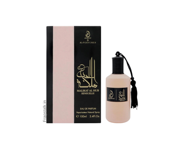 Arabiyat Malikat Al Hub Sensuelle 100ml EDP
