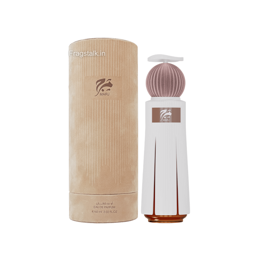 Decant/Partial Of Ahmed Al Maghribi Marj EDP