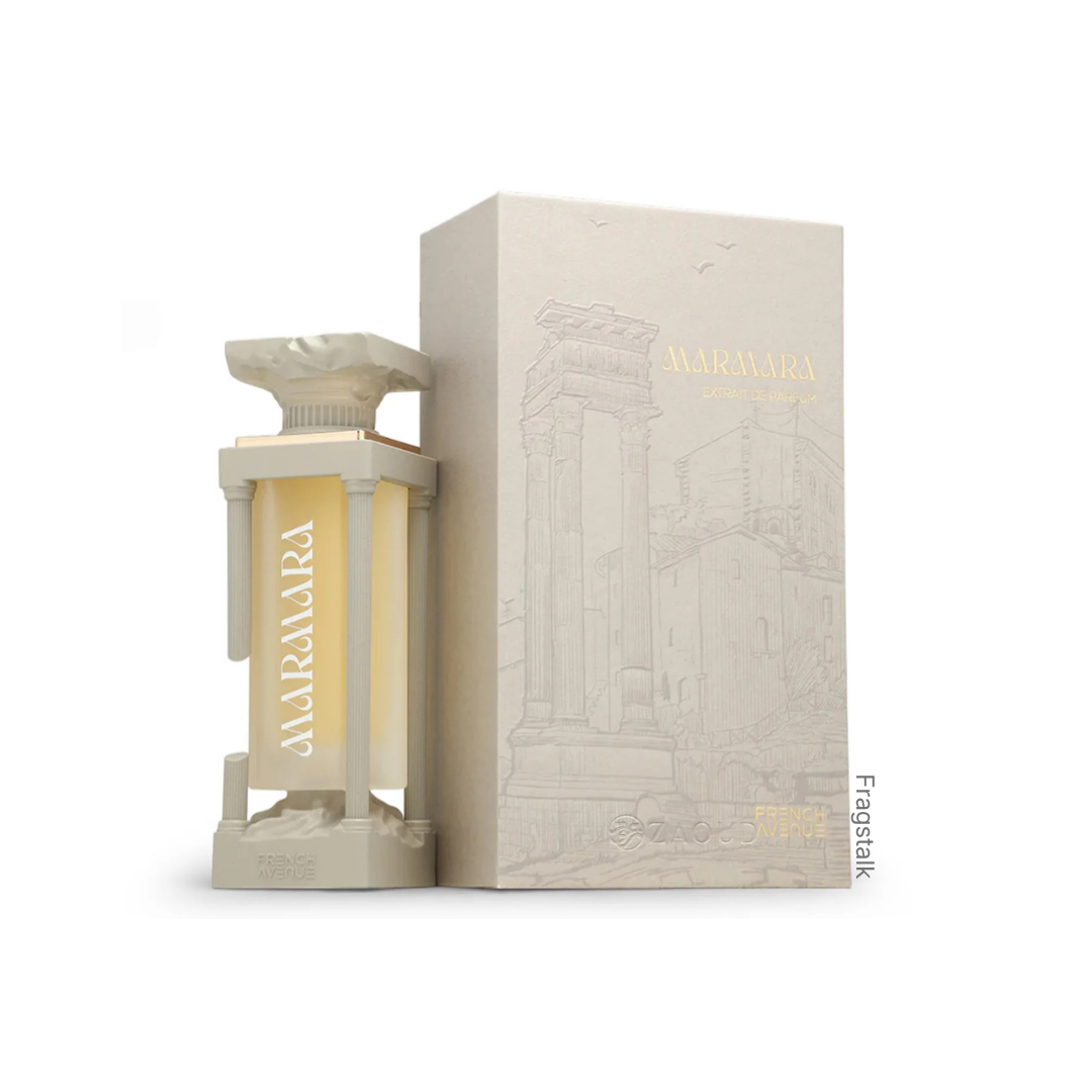 Decant/Partial Of French Avenue Marmara EDP