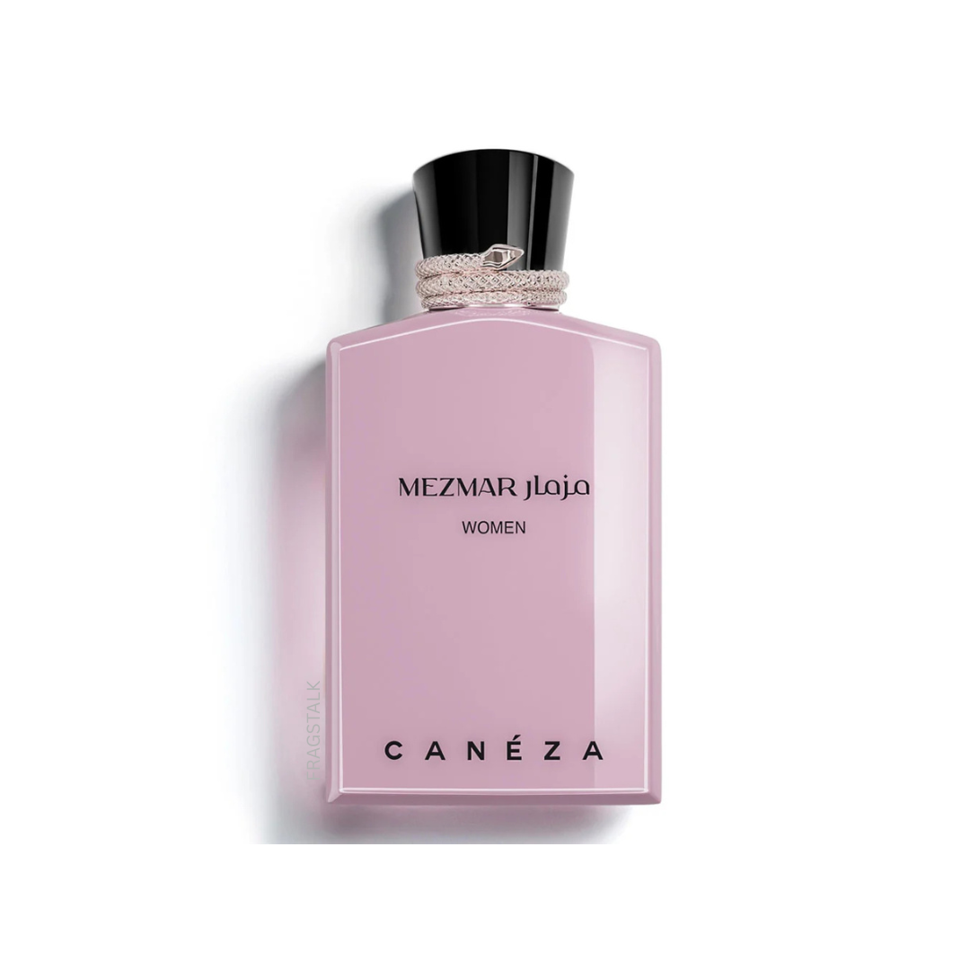Decant/Partial of Caneza Mezmar Women EDP