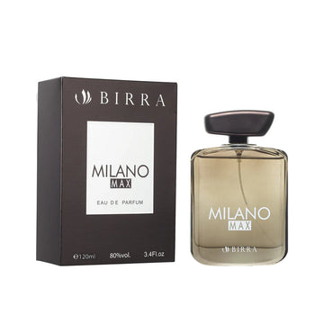 Birra Milano Max 120ml EDP