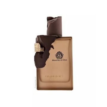 Paris Corner Ministry Of Oud Gladiator’s Oath 100ml EDP
