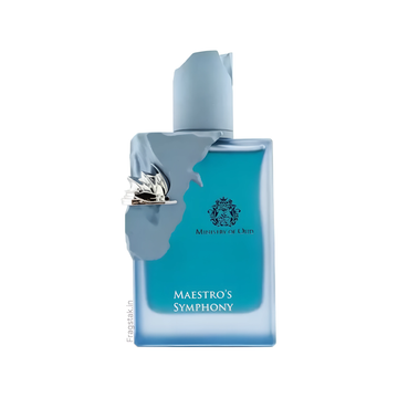 Paris Corner Ministry Of Oud Maestro’s Symphony 100ml EDP