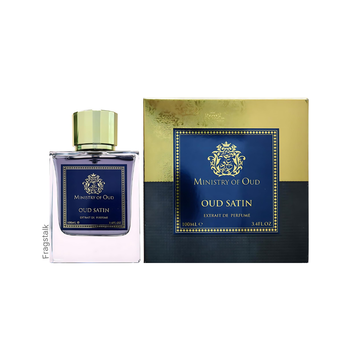 Decant/Partial Paris Corner Ministry Of Oud Satin EDP