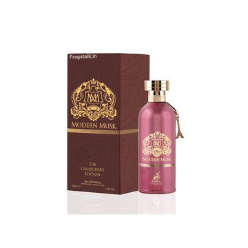 Maison Alhambra Modern Musk The Collectors Edition 100ml EDP