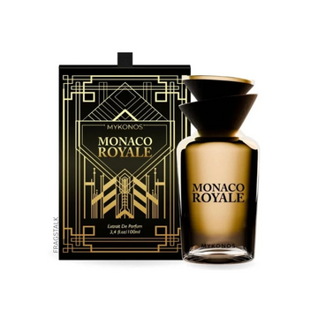 Mykonos Monaco Royale 100ml Extrait De Parfum