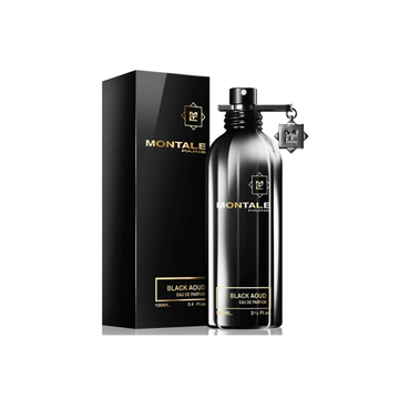 Montale Black Aoud 100ml EDP