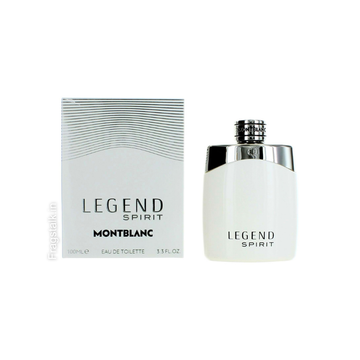 Montblanc Legend Spirit EDT
