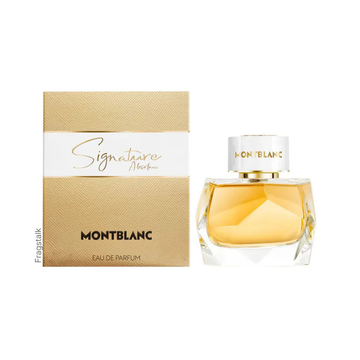 Montblanc Signature Absolu 90ml EDP