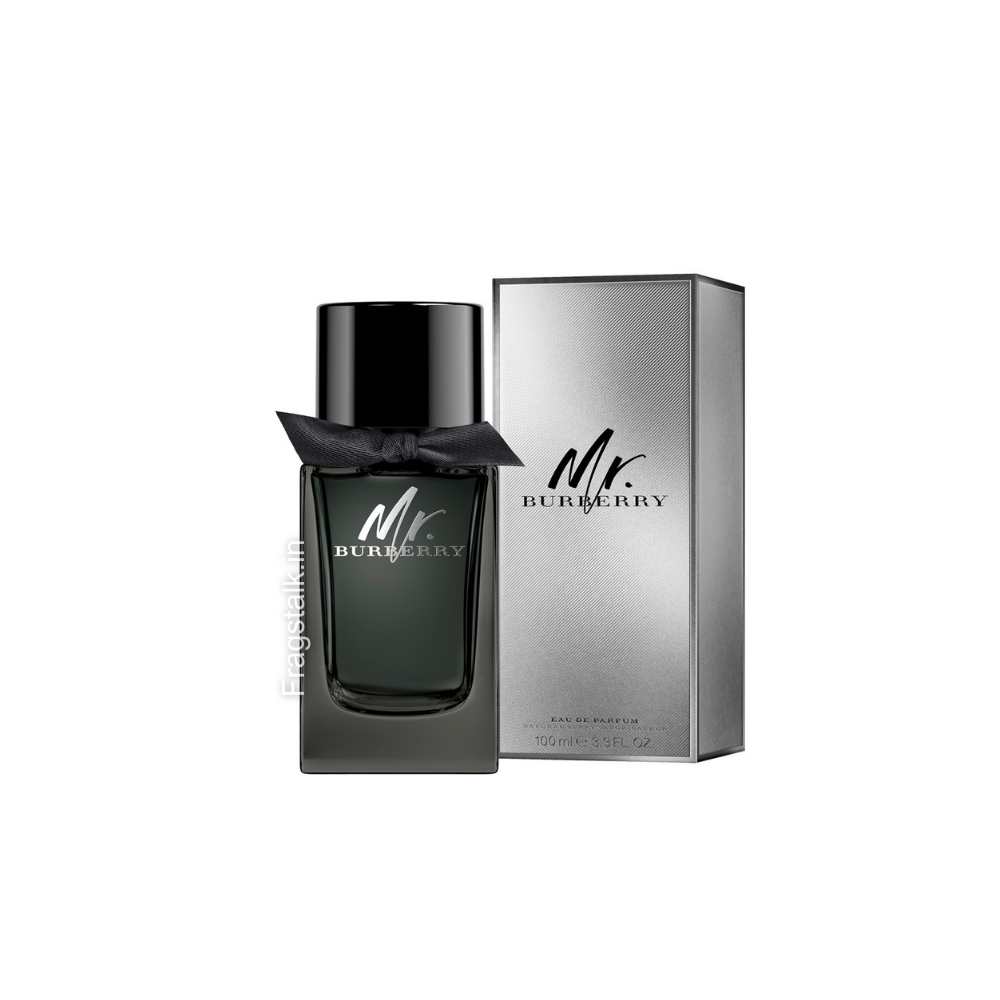 Decant/Partial Of Burberry Mr Burberry EDP
