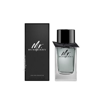 Burberry Mr Burberry 100ml EDT