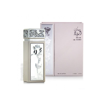 Afnan Musk Al Ward 100ml EDP