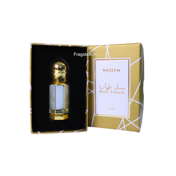 Naseem Musk Taharah 6ml Attar