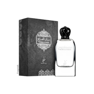 Khadlaj Musk Al Sabah 100ml EDP