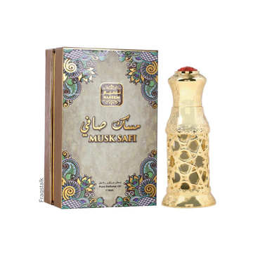 Musk Safi 6ml Attar