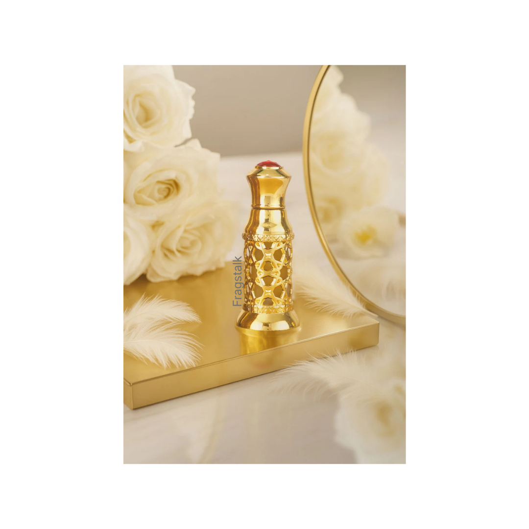 Musk Safi 6ml Attar