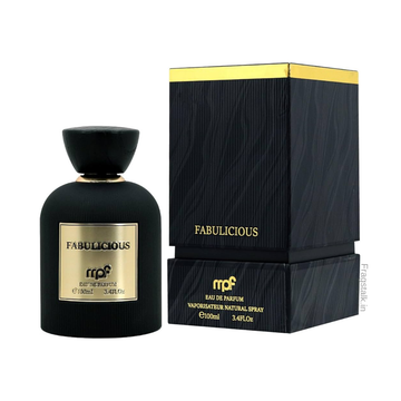 My Perfumes MPF Fabulicious 100ml EDP