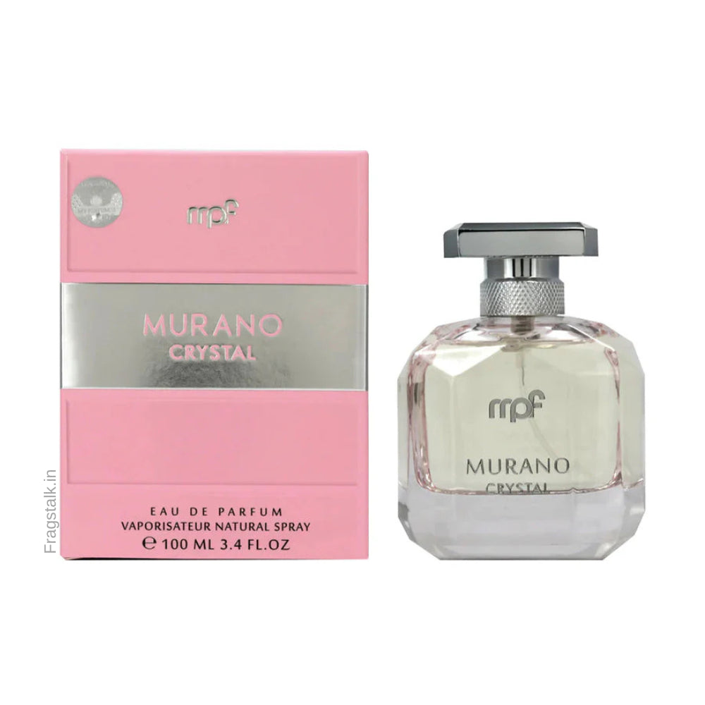 Decant/Partial Of My Perfumes MPF Murano EDP