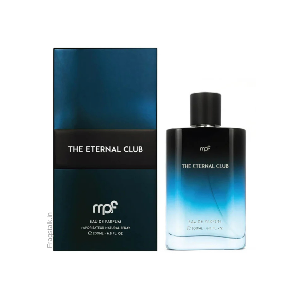 Decant/Partial Of My Perfumes MPF The Eternal Club EDP