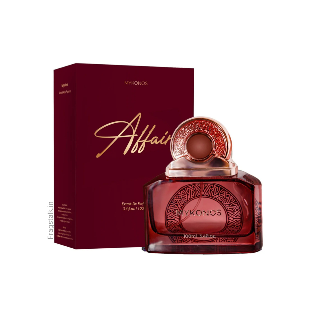 Decant/Partial Of Mykonos Affair Extrait De Parfum