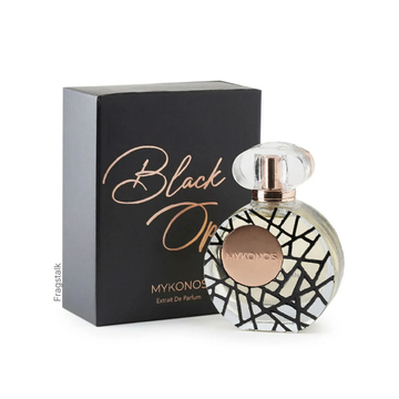 Mykonos Black Opera 100ml Extrait De Parfum