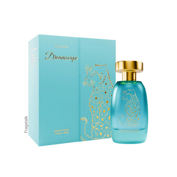 Mykonos Dreamscape 100ml Extrait De Parfum