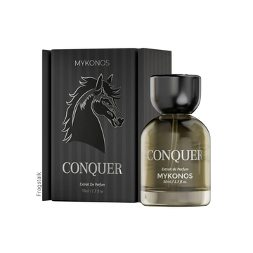 Mykonos Conquer 50ml Extrait de Parfum