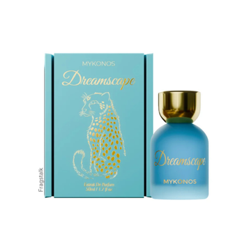 Mykonos Dreamscape 50ml Extrait De Parfum