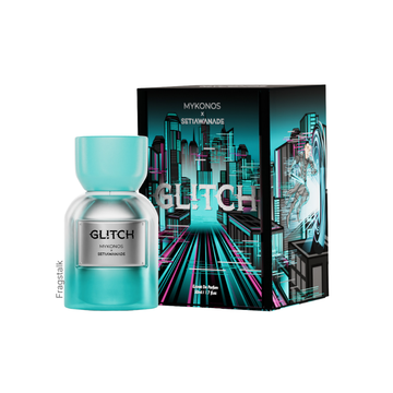 Mykonos Glitch 50ml Extrait De Parfum