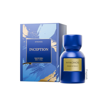 Mykonos Inception 50ml Extrait De Parfum