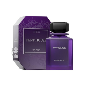 Mykonos Penthouse 100ml Extrait De Parfum