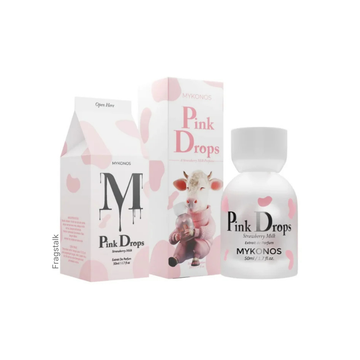 Mykonos Pink Drops 50ml Extrait De Parfum