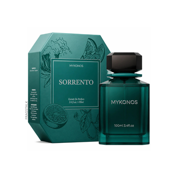 Mykonos Sorrento 100ml Extrait de Parfum