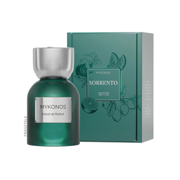 Mykonos Sorrento 50ml Extrait de Parfum